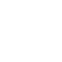 A white shield with a green checkmark symbolizing security and approval.