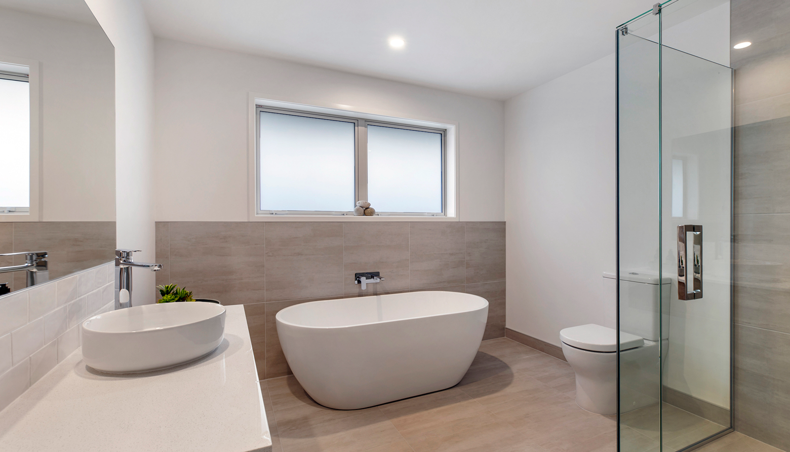 Bathroom Remodeling