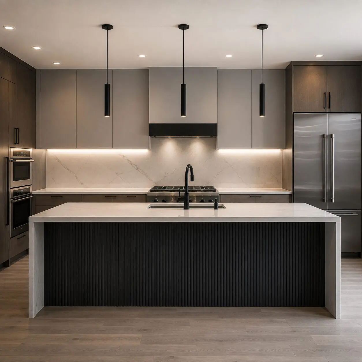 Luxury Kitchen Upgrad Cherry Hills, CO