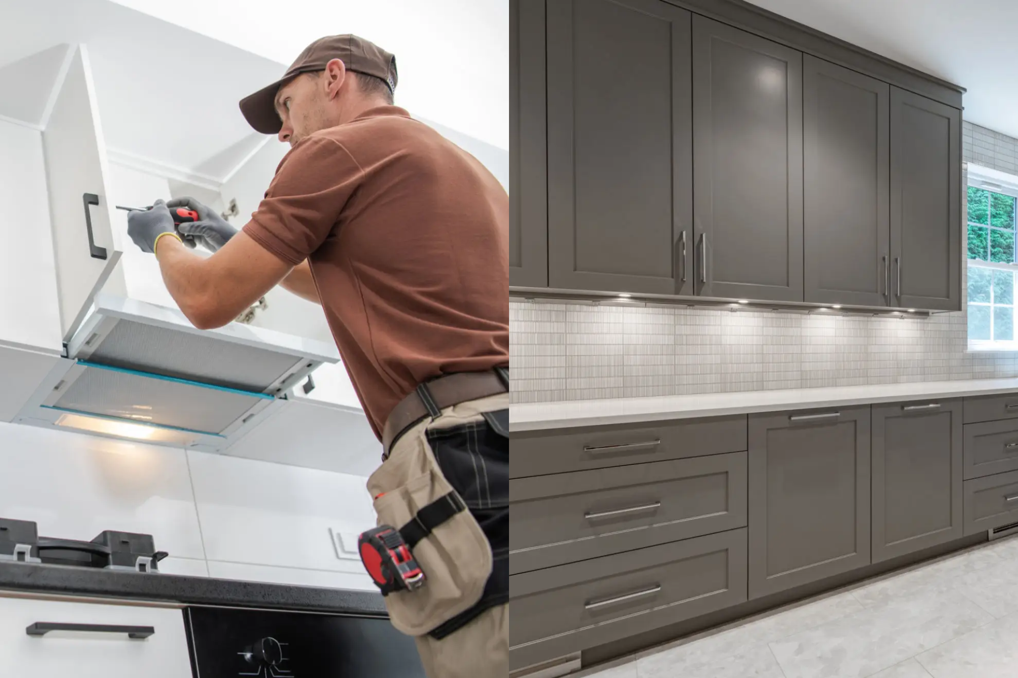 RMM Home and Remodeling