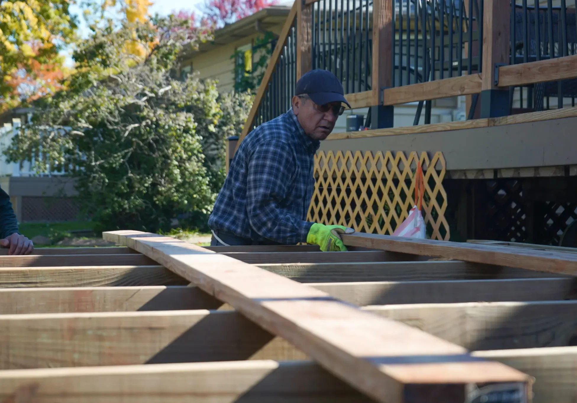 RMM Home and Remodeling