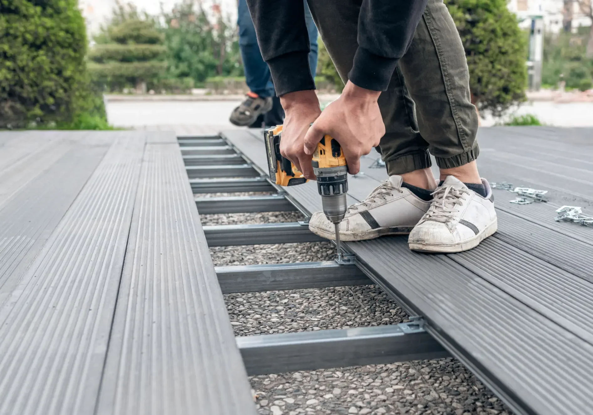 RMM Home and Remodeling