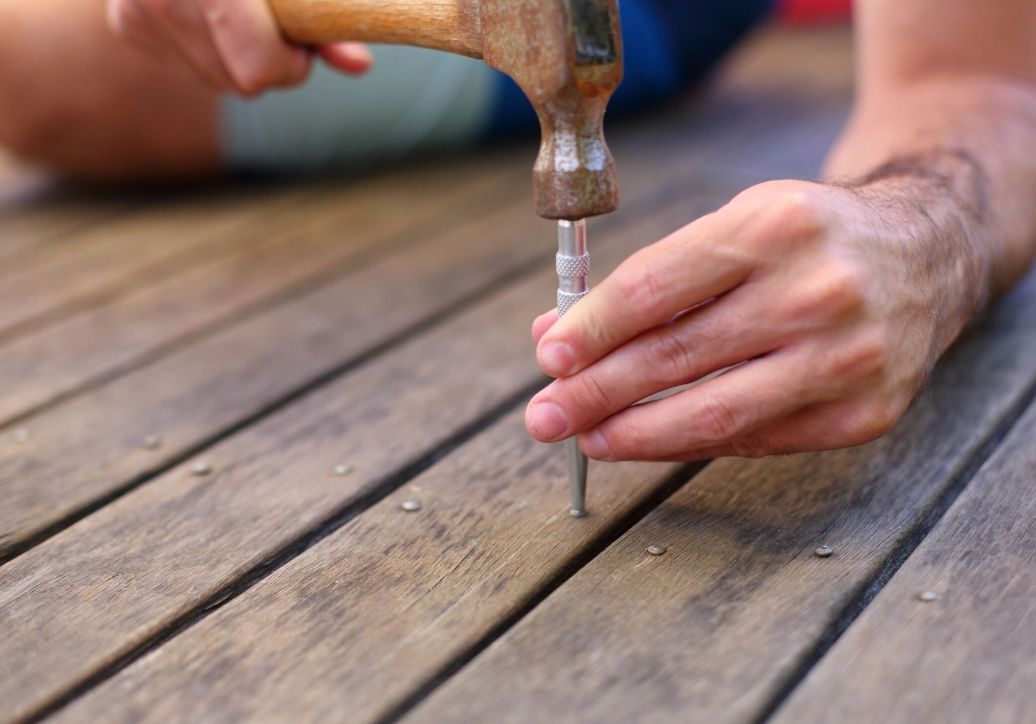 RMM Home and Remodeling