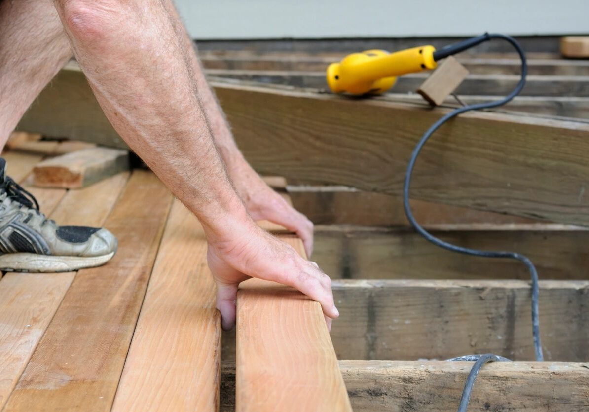 RMM Home and Remodeling